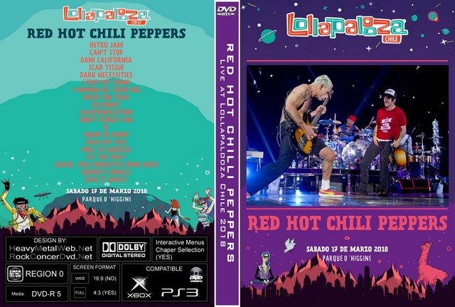 RED HOT CHILLI PEPPERS - Live at Lollapalooza Chile 2018.jpg